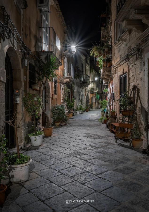فيلا Reggia Del Saraceno سيراكوزا المظهر الخارجي الصورة