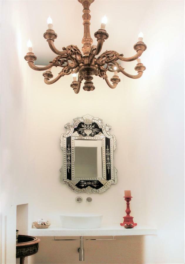 فيلا Reggia Del Saraceno سيراكوزا المظهر الخارجي الصورة