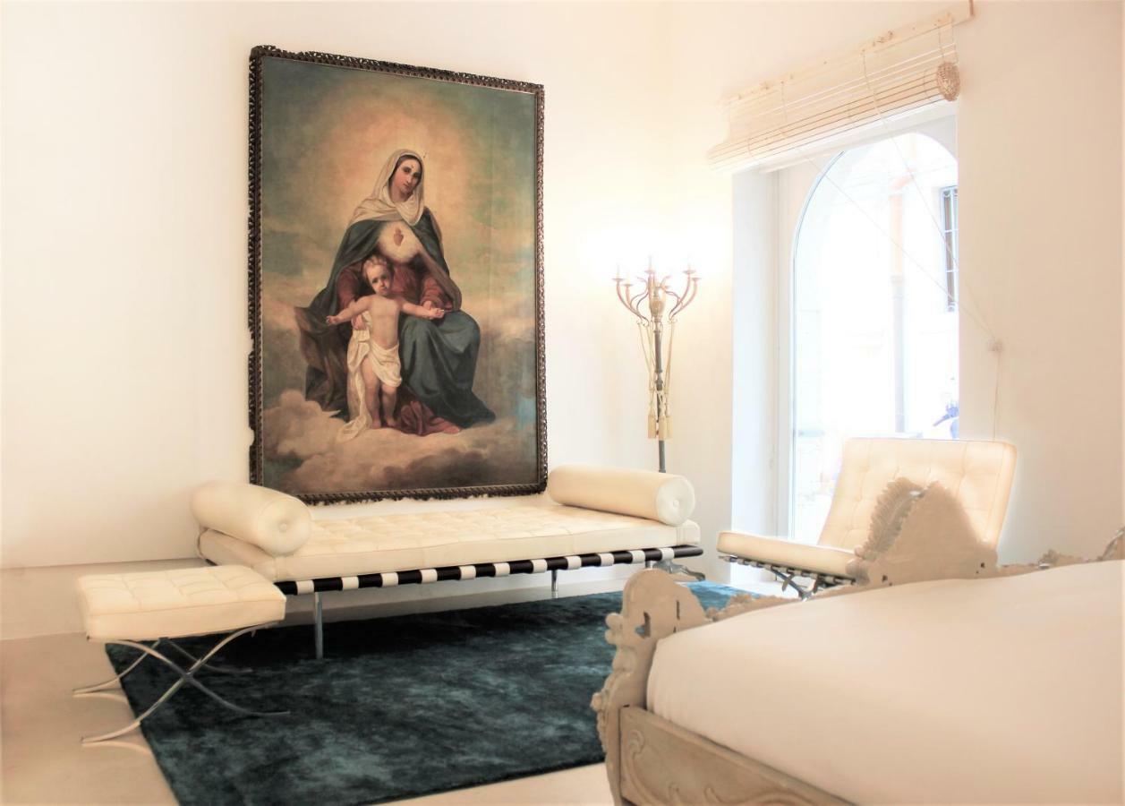 فيلا Reggia Del Saraceno سيراكوزا المظهر الخارجي الصورة